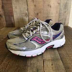 Saucony Women’s Size 7